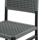 Kit Com 02 Cadeiras Para Sala De Jantar Lisboa Preto