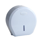 Kit Com 02 Dispensadores Suporte Porta Papel Higiênico Rolão