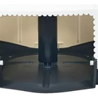 Kit Com 03 Dispensadores Porta Papel Higiênico Rolão City