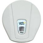 Kit Com 03 Dispensadores Porta Papel Higiênico Rolão City