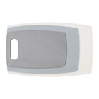 Kit Com 03 Tábuas De Corte De Fibra Greys Oxford