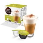 Kit com 06 Caixas Total 96 Cápsulas Nescafé Dolce Gusto SELEÇ