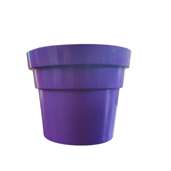 Kit Com 100 Un De Mini-vaso Suculenta N9- 200ml Várias Cores