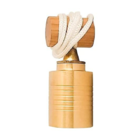 Kit Com 10  Prumo Para Pedreiro Pesado 3 400gr