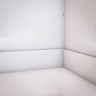 Kit Com 10 Barras Rodapé De Poliestireno 15cmx15mm Liso 24m B