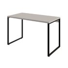 Kit Com 10 Escrivaninhas Kuadra 120cm Estilo Industrial  Bran