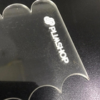 Kit Com 10 Espátulas Bolo Chantilly, Padaria, Confeitaria