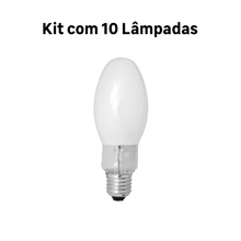 Lampadas Ver Todos E40 Com Os Melhores Precos Leroy Merlin