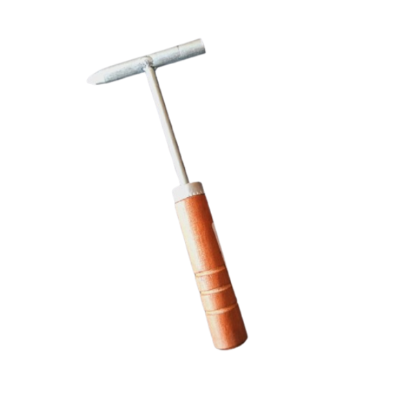 Kit Com 10 Martelo Azulejista Videa Profissional