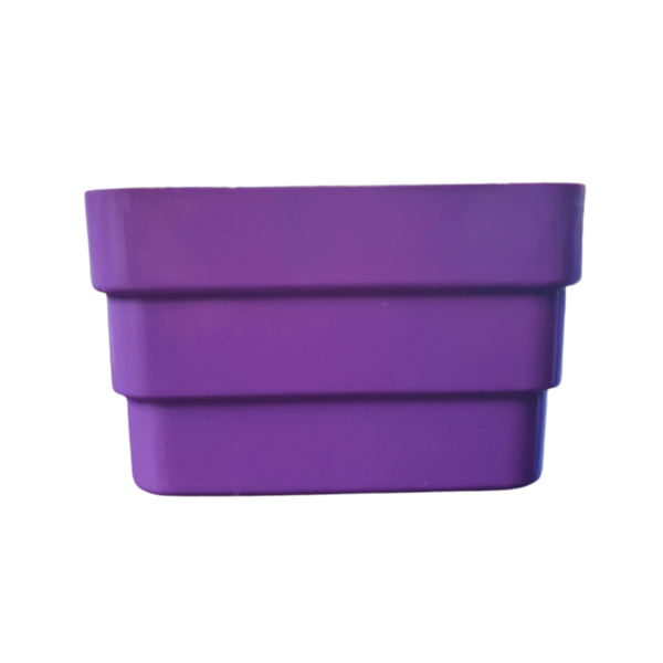 Kit Com 10 Mini Jardineira Suculentas-plantas-lembrancinhas R