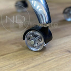 Kit Com 10 Rodinha  55mm Silicone