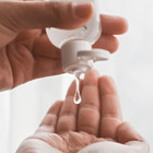 Kit Com 12 Alcool Gel Higienizador 52g Pequeno Para Bolso Sta