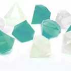 Kit Com 12 Cubos De Gelo Artificial Ecológico Reutilizável -