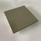 Kit Com 15 Barras Rodapé De Poliestireno 10cmx15mm Frisado Co