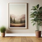 Kit Com 15 Barras Rodapé Mdf 702 15mmx7cmmetro Linear 27m  Br