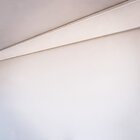 Kit Com 15 Barras Rodateto De Poliestireno 5cmx50mm Liso 30m