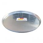 Kit Com 15 Formas De Pizza 32 Cm Aluminio Reforçado