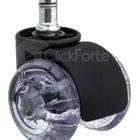 Kit Com 15 Rodinha  55mm