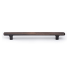 Kit Com 16 Puxadores Colonial Puxador De Armário - Cobre Esco