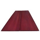 Kit Com 180 M² Forro De Pvc Plus 8mm X 20cm X 3,00m Gh Bariri