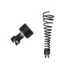 Kit Com 1 Ponteira Serra Copo E 1 Ponteira Recuperadora De 1