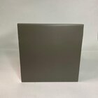 Kit Com 20 Barras Rodapé De Poliestireno 10cmx15mm Frisado Co