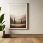 Kit Com 20 Barras Rodapé Mdf 15mmx7cm 702 Metro Linear 54m  I