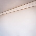 Kit Com 20 Barras Rodateto De Poliestireno 3,5cm X 30mm Liso