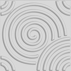 Kit Com 20 Placas De Revestimento 3d Slim - Poliestireno - Re