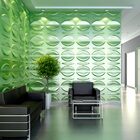 Kit Com 20 Placas De Revestimento 3d Slim - Poliestireno - Re