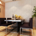 Kit Com 20 Placas De Revestimento 3d Slim - Poliestireno - Re