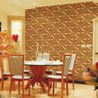 Kit Com 20 Placas De Revestimento 3d Slim - Poliestireno - Re