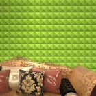 Kit Com 20 Placas De Revestimento 3d Slim - Poliestireno - Re