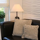 Kit Com 20 Placas De Revestimento 3d Slim - Poliestireno - Re