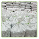 Kit Com 20 Un Saco Convencional Costurado Boca Aberta Branco