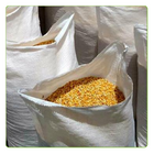 Kit Com 20 Un Saco Convencional Costurado Boca Aberta Branco