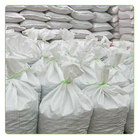 Kit Com 250 Un Saco Convencional Costurado Boca Aberta Branco