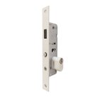 Kit Com 25 Portas Balcão De Alumínio 6 Folhas 210 X 200cm Com