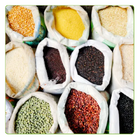 Kit Com 25 Un Saco Laminado Costurado Boca Aberta Branco 50x7