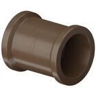 Kit Com 25 Unidades Luva Soldável 50mm Tigre