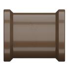 Kit Com 25 Unidades Luva Soldável 50mm Tigre