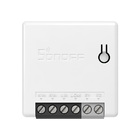 Kit Com 25 Unidades Sonoff Mini Zigbee 3.0 (zbmini)