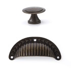 Kit Com 28 Puxador Concha Colonial Puxadores Moveis Cozinha -