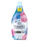 Kit Com 2 Amaciantes Downy 4x Concentrado 1,5l - Brisa De Ver