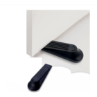 Kit Com 2 Aparador Peso Porta Calço Prático Discreto