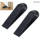 Kit Com 2 Aparador Peso Porta Calço Prático Discreto