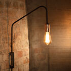 Kit Com 2 Arandelas Fluxo - Cobre