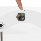 Kit Com 2 Balanças Corporal Digital Até 180kg De Precisão