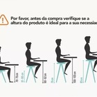 Kit Com 2 Banquetas Tolix Iron Alta - Aço Carbono Preta