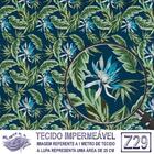 Kit Com 2 Cadeira Em Alumínio E Fibra Sintética Turquia Zanut